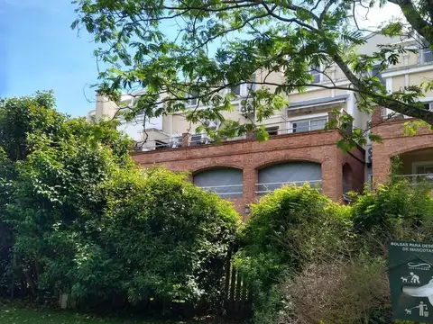 Departamento dúplex VENTA 3 Ambientes Balcón C/Parrilla- MAROTO PROPIEDADES