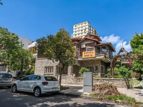 TERRENO - VENTA - 1110 M2 CUBIERTOS VENDIBLES - COGHLAN