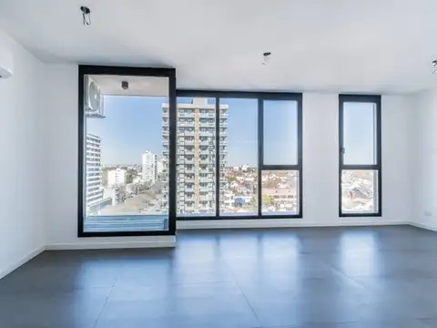 Departamento en Venta en Olivos, USD 122.000