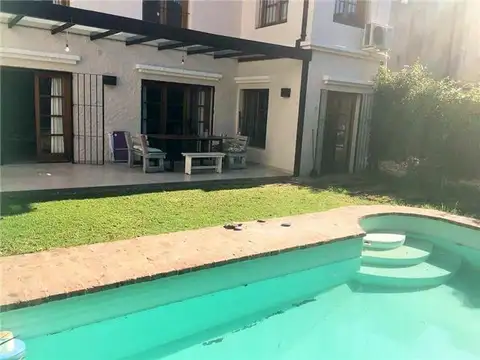 Virasoro 1900, B1643HCV Béccar, Buenos Aires, Argentina