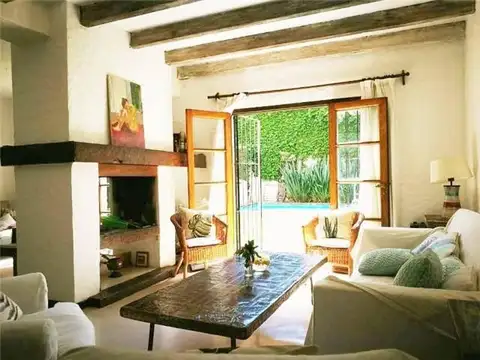 CASAS - CASA - SAN ISIDRO - HORQUETA, GRAN BS. AS. NORTE