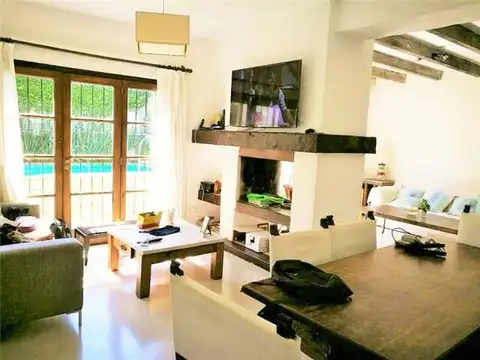 Casa en Alquiler Temporal 20 años