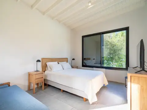 Casa en Alquiler Temporal 15 años