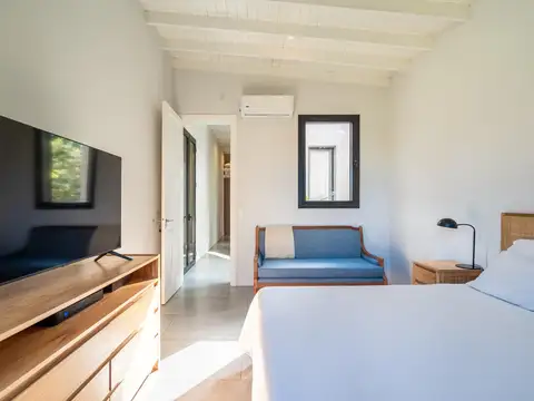 Casa en Alquiler Temporal al Noreste