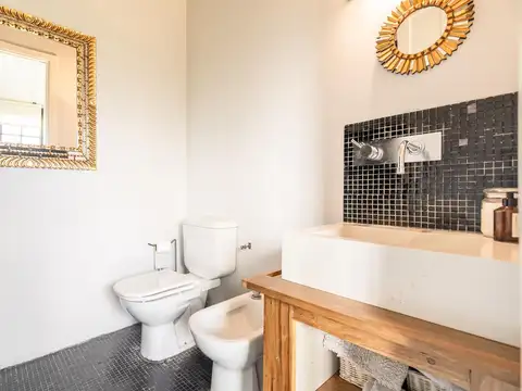 Casa en Alquiler Temporal en Pilar, USD 5.000