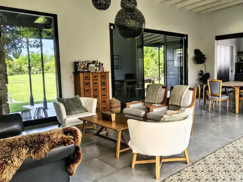 Casa en Alquiler Temporal de 3 dormitorios