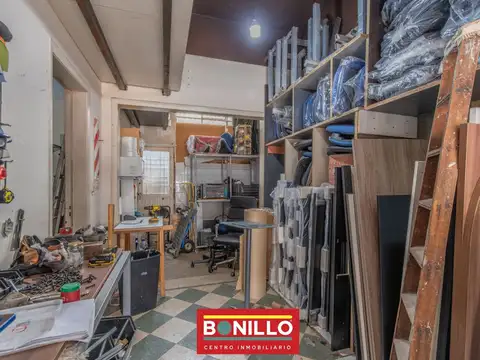 PH 2 ambientes venta Villa Pueyrredón