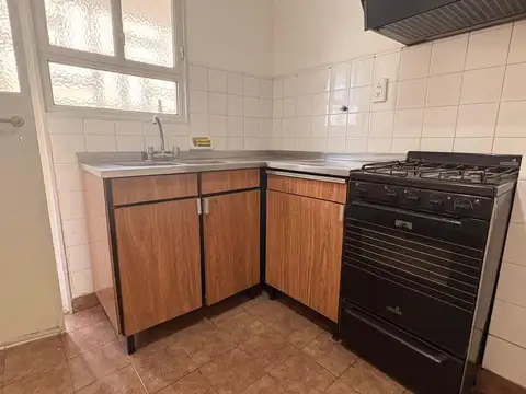 Departamento en Alquiler en Villa Crespo, $ 1.100.000