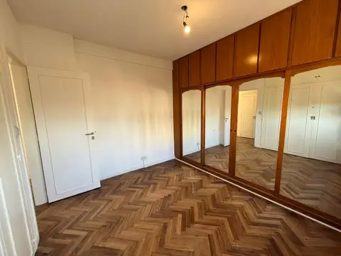 Departamento en Alquiler 53 años