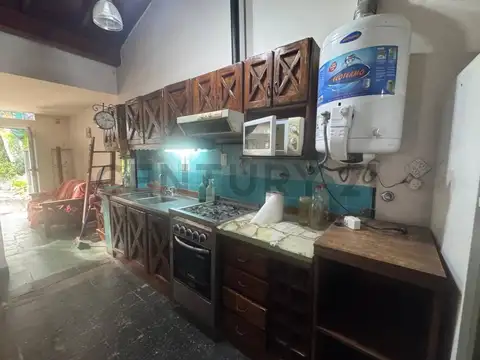 Casa en Venta en Troncos del Talar, USD 119.000