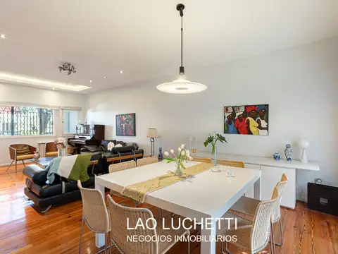 Casa en Venta en Belgrano R, USD 900.000