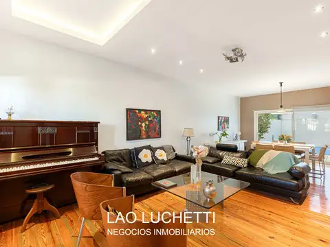 Casa en Venta de 3 dormitorios