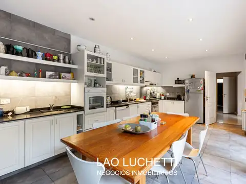 Casa en Venta al Oeste