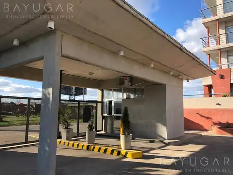 Venta - Departamento en Pilar Garden - Sobre Panamericana - Apto Crédito