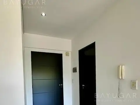 Departamento en Venta con 1 cochera