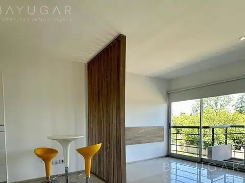 Departamento en Venta Apto profesional