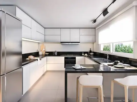 Departamento en Venta de 3 dormitorios