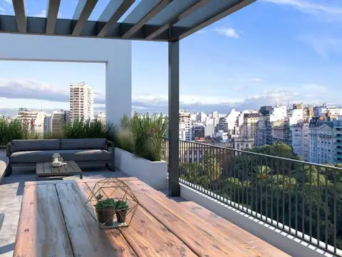 Marcelo Torcuato de Alvear 1700