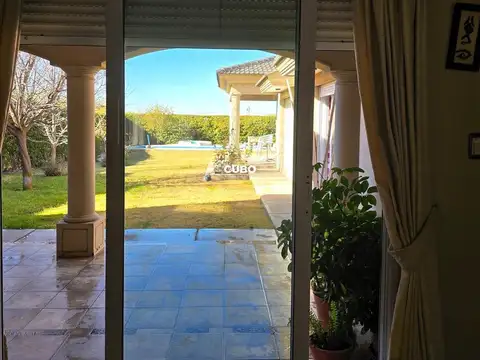 Casa en Venta 13 años