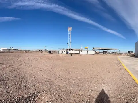 Terreno en Venta en Añelo, USD 850.000