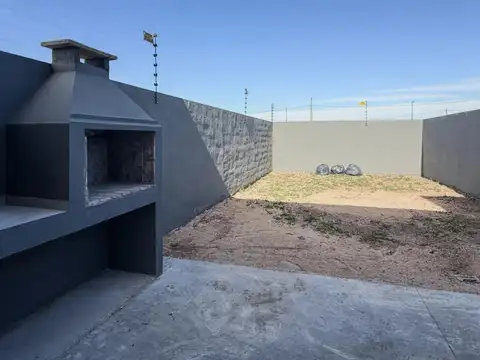 Casa en Venta A Estrenar