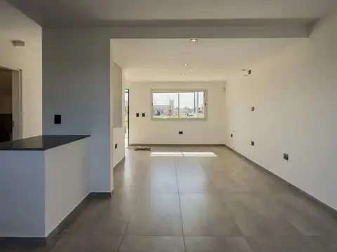 Duplex A Estrenar - Docta Parque - Listo Para Mudarte