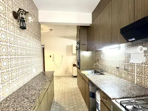 Departamento en Venta 44 años