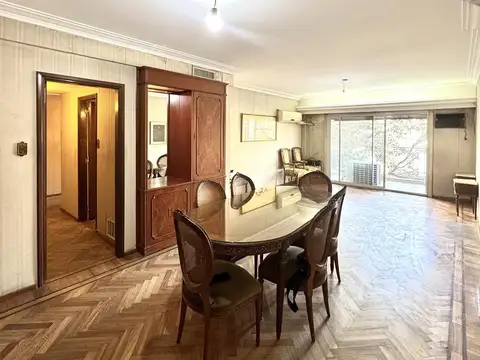 Departamento en  venta