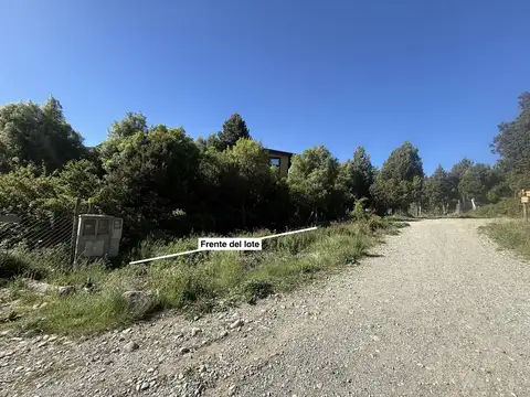 Terrenos y Lotes en Venta en San Carlos de Bariloche [Cod: 2785]