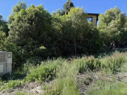 Terreno en Venta de 548,0 m2