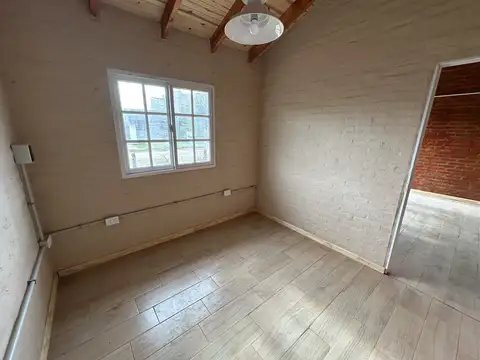 Casa en Alquiler al Norte