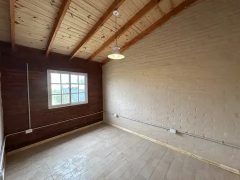 Casa en Alquiler al Norte