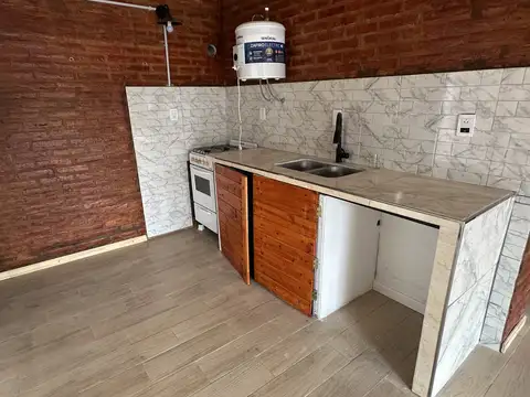 Casa en Alquiler de 2 dormitorios