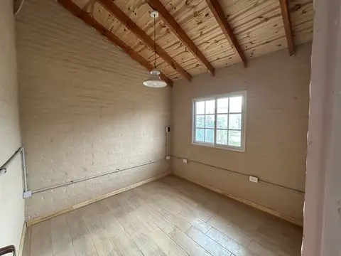 Casa en Alquiler A Estrenar