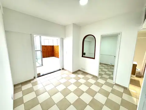 Departamento en Alquiler de 1 dormitorio