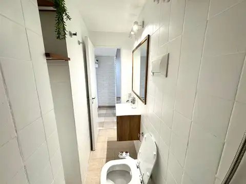 Departamento en Alquiler Apto profesional