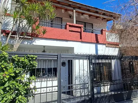 El Charrúa 3100