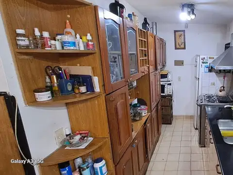 NUEVO VALOR! CASA EN DOS PLANTAS CIUDAD EVITA