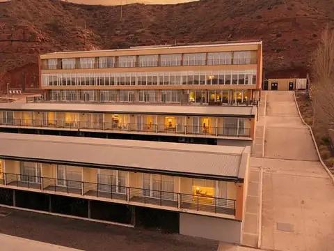 Departamento en Venta en Añelo, USD 127.800