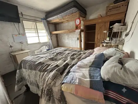 Depto Tipo Casa en Venta de 1 dormitorio