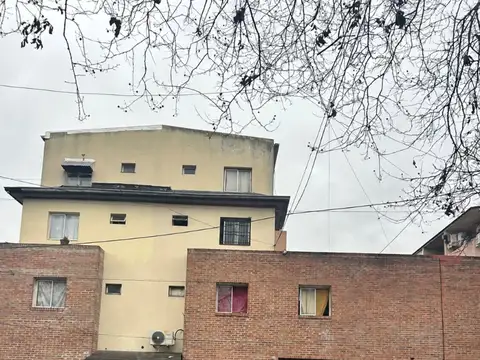 Depto Tipo Casa en Venta en Parque Patricios, USD 39.000