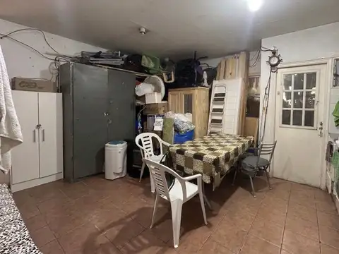 Depto Tipo Casa en Venta de 2 ambientes