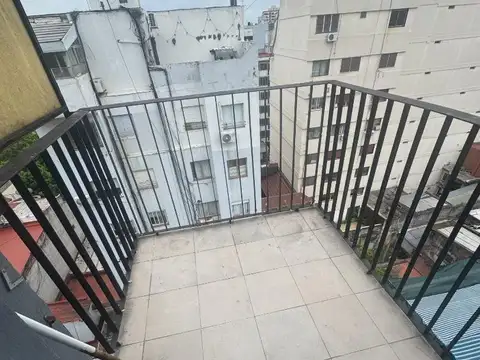 Departamento en Alquiler Apto profesional