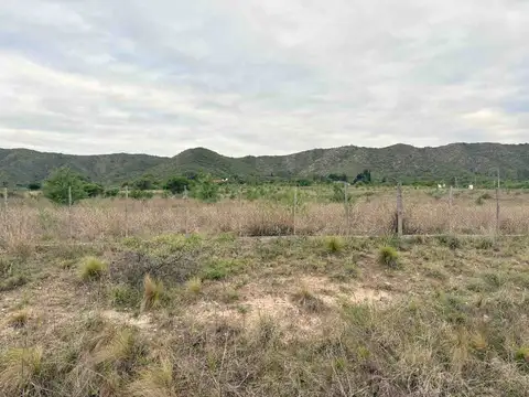 Terreno en Venta en San Antonio De Arredondo, USD 250.000