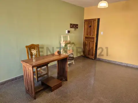 Departamento en Venta en Barrio Unimev, USD 69.000