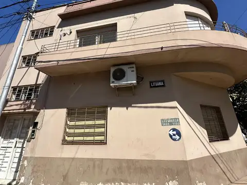 DEPTO DOS AMBIENTES SIN EXPENSAS EN ALQUILER - Remedios de Escalada, Lituania al 1800