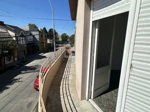 Lituania 1800, Piso 1