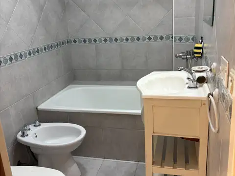 Departamento en Alquiler al Suroeste