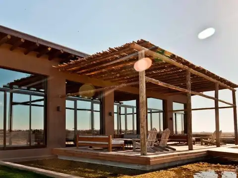 Terreno en Venta de 780,0 m2