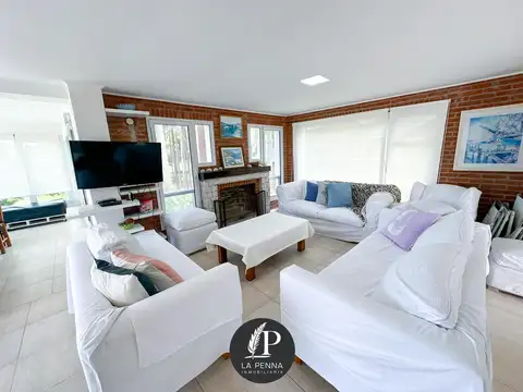 Casa en Venta en Pinamar, USD 290.000